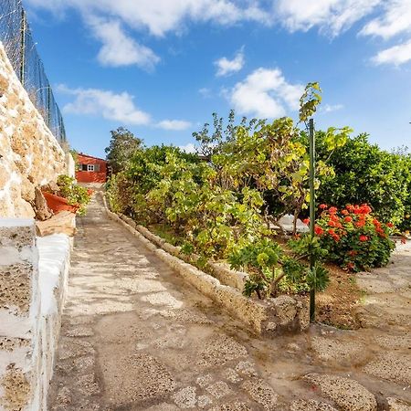 Mountain Getaway For Hikers 2 Villa Arafo Exterior photo
